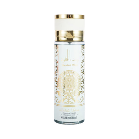 Guardian's Pledge | Profumo Floreale e Muschiato 250 ml Wynie
