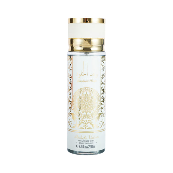 Guardian's Pledge | Profumo Floreale e Muschiato 250 ml Wynie