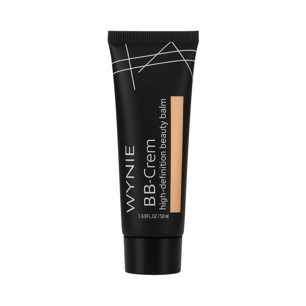 HD BB Cream Effetto Seconda Pelle