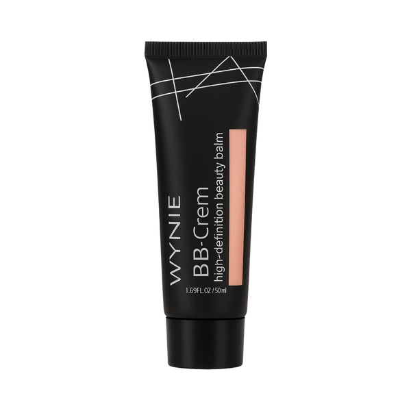 Wynie HD BB Cream Effetto Seconda Pelle | Tonalità Medie
