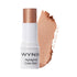 Wynie Highlighter Color Stick - Illuminante Cremoso 002 marrone oro