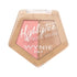 Wynie Highlighter Rogue Brush 2in1 Palette Viso con Blush e Illuminante