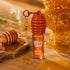 Honey Glow Lip Oil - Olio Labbra Effetto Miele Ultra Glossy | WYNIE
