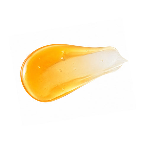 Honey Glow Lip Oil - Olio Labbra Effetto Miele Ultra Glossy | WYNIE
