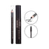 Intense Black Eye Kit Mascara & Eyeliner - Mascara Volumizzante e Matita Occhi