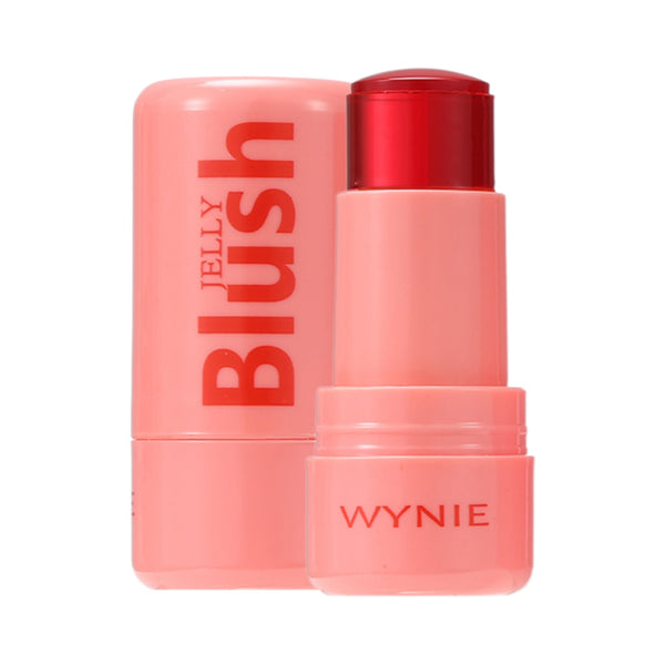Jelly Blush in Gel Ultra Pigmentato