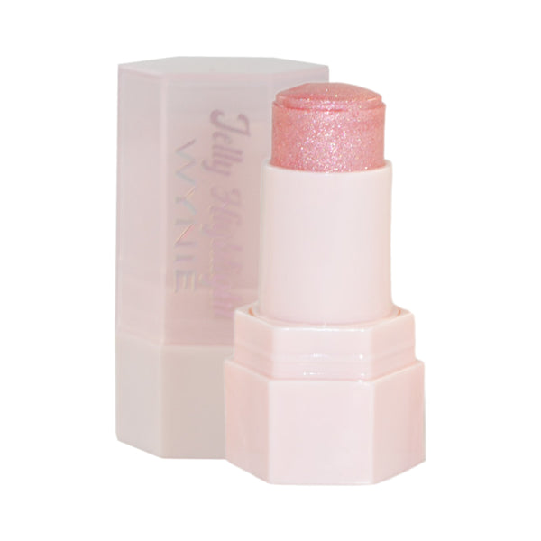 Jelly Highlighter - Illuminante Viso in Stick