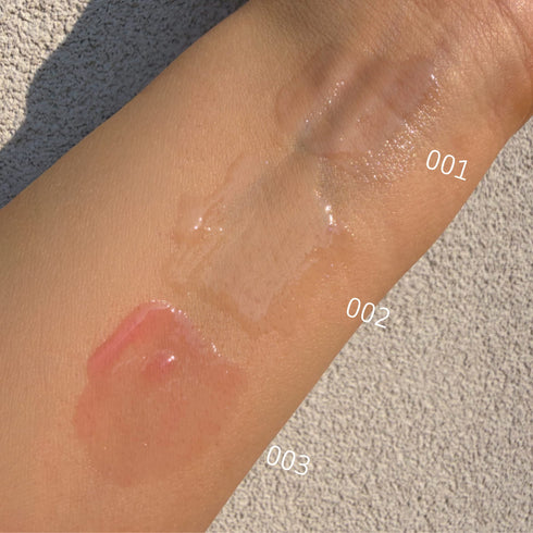 Juicy Fruits Lip Oil - Olio Labbra Fruttato Effetto Specchio