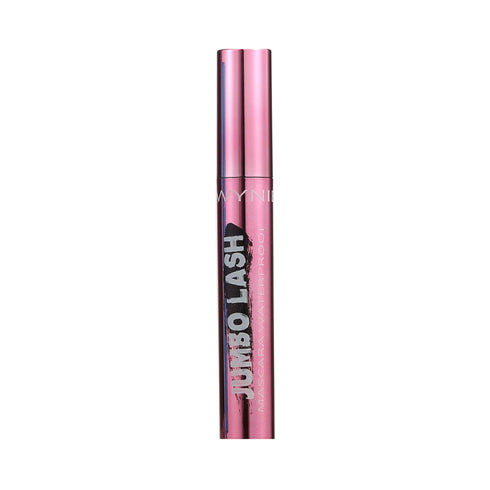JUMBO Lash Waterproof Mascara pack rosa