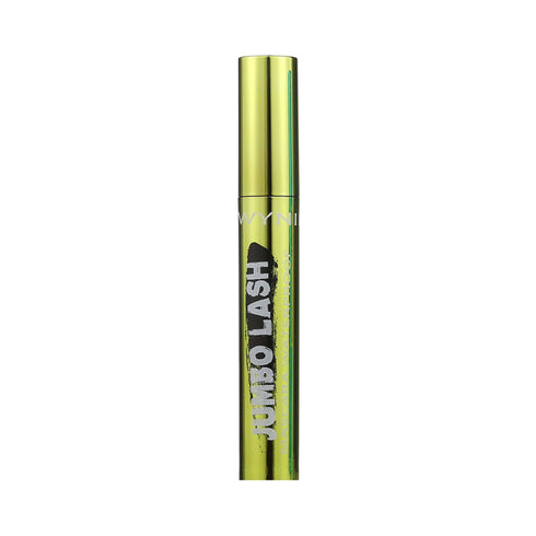 JUMBO Lash Waterproof Mascara pack verde