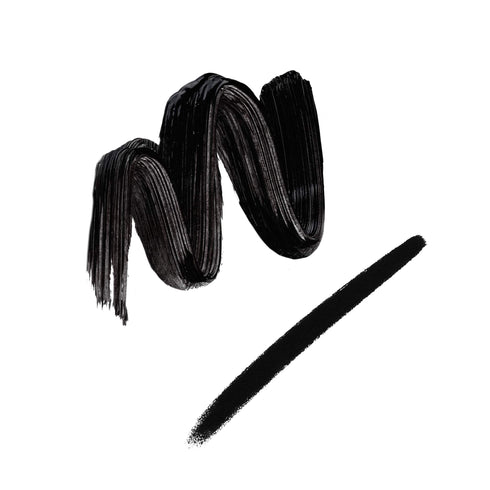 Kajal & Mascara Black/Noir 2 in 1 - Extra Nero