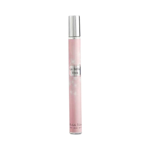 La Bella Viva Eau de Parfum da Borsetta | Profumo Floreale Michela Valenti