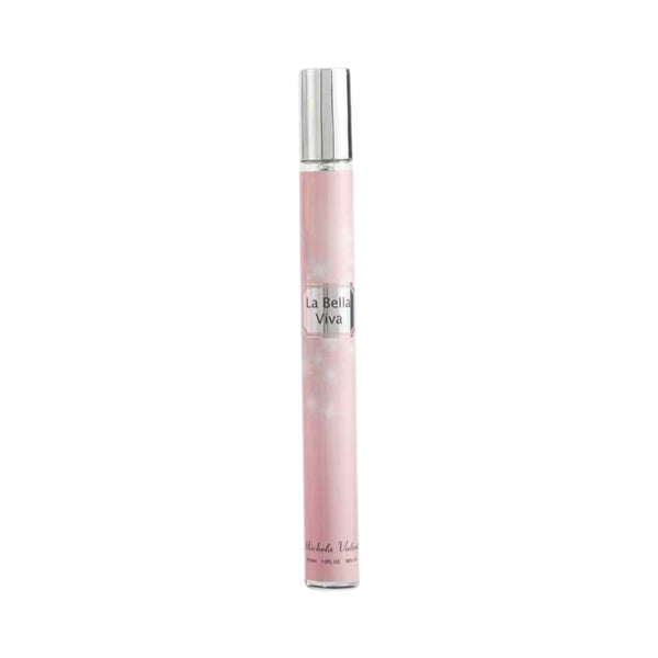 La Bella Viva Eau de Parfum da Borsetta | Profumo Floreale Michela Valenti