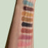 Lanikai Eyeshadow Palette 8 Ombretti Opachi e Brillanti | Aloha Collection