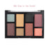 Lanikai Eyeshadow Palette 8 Ombretti Opachi e Brillanti | Aloha Collection