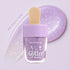 Wynie Les Mignons Mini Gelato Glitter Lipgloss 003 Purple Candy