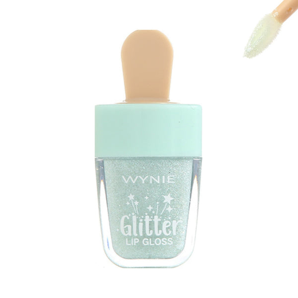 Wynie Les Mignons Mini Gelato Glitter Lipgloss