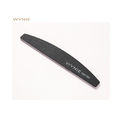 Lima Unghie Curva Professionale 180/180 Wynie