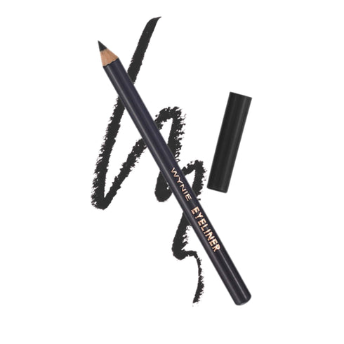 Wynie Lip & Eye Kit – Makeup Set Occhi e Labbra - Matita Occhi Nera, idea regalo