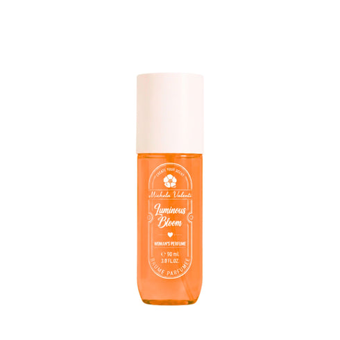 Luminous Bloom Michela Valenti WYNIE | Brume Parfumée Agrumata 90 ml