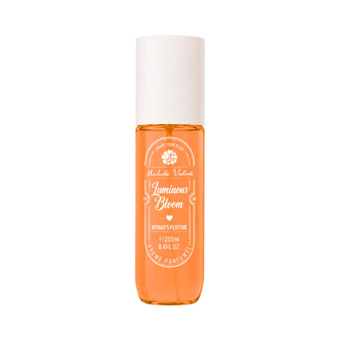 Luminous Bloom Michela Valenti WYNIE | Brume Parfumée Agrumata 250 ml