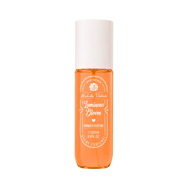 Luminous Bloom Michela Valenti WYNIE | Brume Parfumée Agrumata 250 ml
