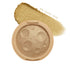 Wynie LumiNova Glow Highlighter - Illuminante Lunare Cream-To-Powder 004 Cosmic Gold, oro-bronzo