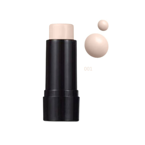 Wynie Magic Touch Matte Concealer Fair-Medium - Correttore in Stick Alta Coprenza e Finish Naturale 001