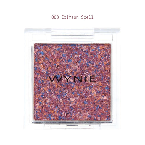 Magnetic Shadow - Ombretto in Cialda Brillante