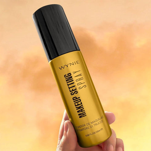 Makeup Setting Spray Fissante Trucco Professionale