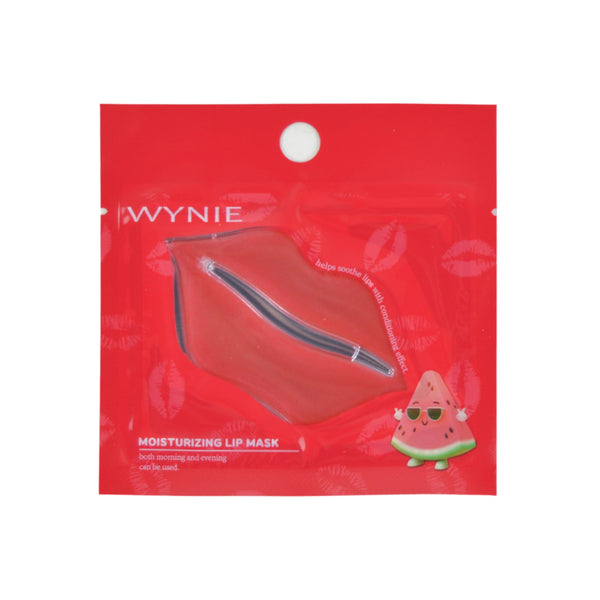 Maschera Labbra Idratante Watermelon Lip Mask