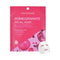 Maschera Viso in Tessuto alla Melagrana – Idratante, Rivitalizzante, Rassodante | Wynie Facial Mask Pomegranate Revitalizing + Firming