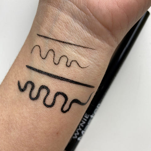 Master Eyeliner in Penna Nero colore