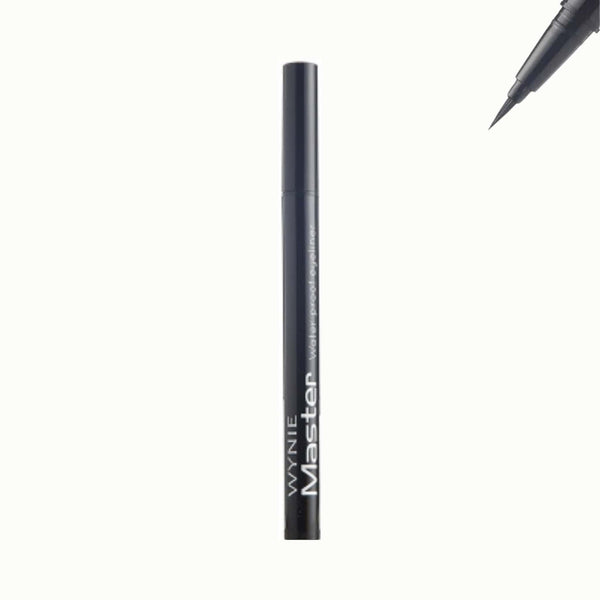 Master Eyeliner in Penna Nero