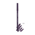 Matita Occhi Waterproof Wynie | Tratto Morbido e Lunga Tenuta 001 viola scuro