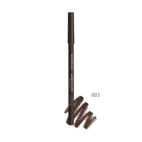 Matita Occhi Waterproof Wynie | Tratto Morbido e Lunga Tenuta 003 marrone
