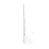 Matita Occhi Waterproof Wynie | Tratto Morbido e Lunga Tenuta 004 bianco