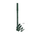 Matita Occhi Waterproof Wynie | Tratto Morbido e Lunga Tenuta 005 verde bosco, verde scuro