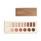 Matte & Glow Palette 12 Ombretti Opachi e Brillanti