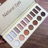 Matte & Glow Palette 12 Ombretti Opachi e Brillanti