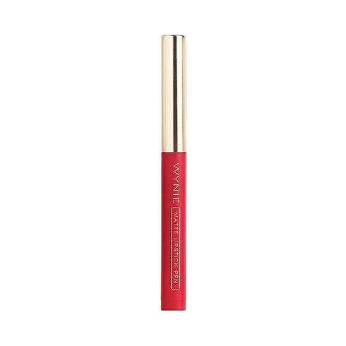Matte Pen Lipstick - Rossetto in Penna Cremoso Opaco