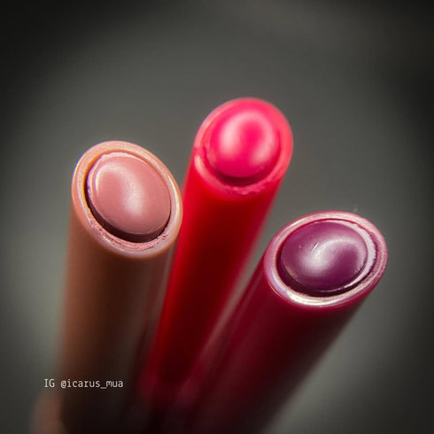 Matte Pen Lipstick - Rossetto in Penna Cremoso Opaco 003 Rosewood Nude