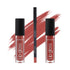 Wynie Matte Perfection Set Regalo - Festive Nude Lip Kit | Matita Labbra + 2 Rossetti Liquidi