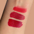 Wynie Matte Perfection Set Regalo - Festive Red Lip Kit | Matita Labbra + 2 Rossetti Liquidi Rossi