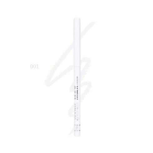 Max Color Eyeliner - Matita Occhi Colorata con Temperino