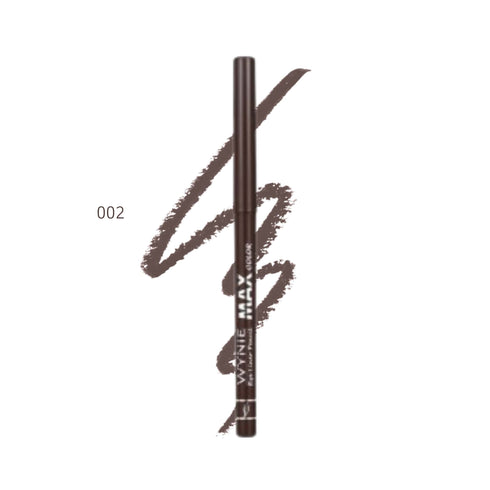 Max Color Eyeliner - Matita Occhi Colorata con Temperino