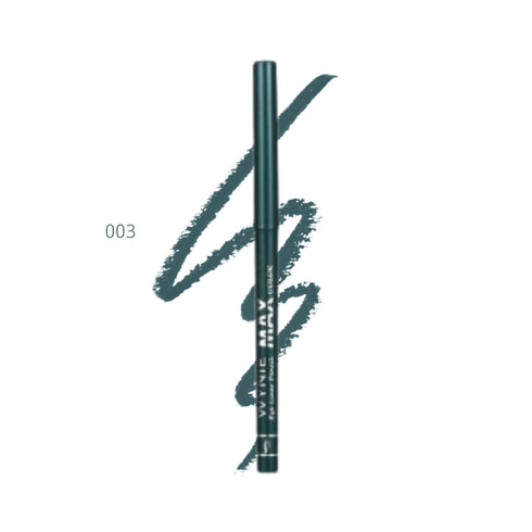 Max Color Eyeliner - Matita Occhi Colorata con Temperino