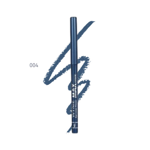 Max Color Eyeliner - Matita Occhi Colorata con Temperino
