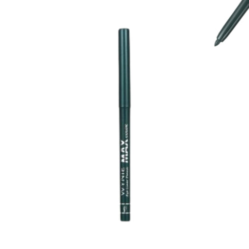 Max Color Eyeliner - Matita Occhi Colorata con Temperino