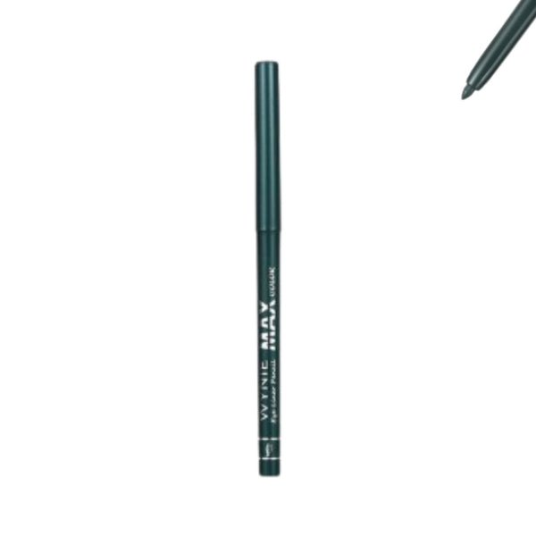 Max Color Eyeliner - Matita Occhi Colorata con Temperino